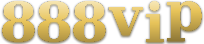 888vip โลโก้